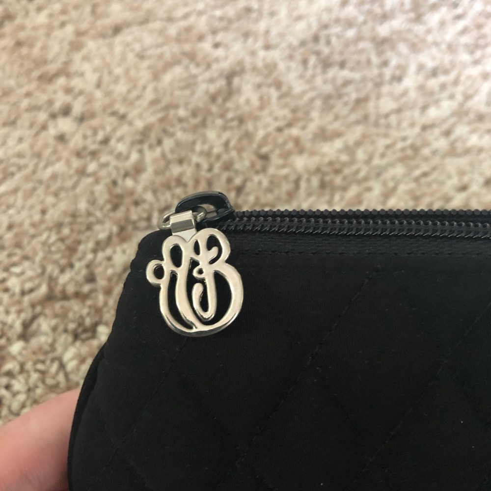 Vera Bradley wristlet - Picture 3 of 5